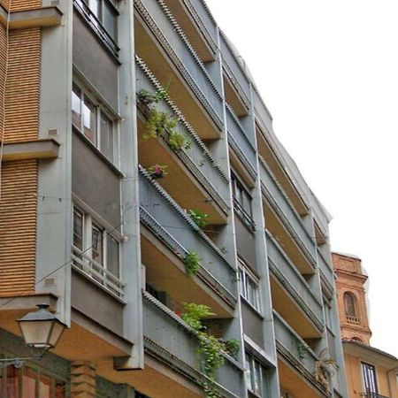 Apartamento Tiziano Mercado Central Apartamento Valencia Exterior foto
