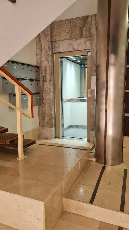 Apartamento Tiziano Mercado Central Apartamento Valencia Exterior foto