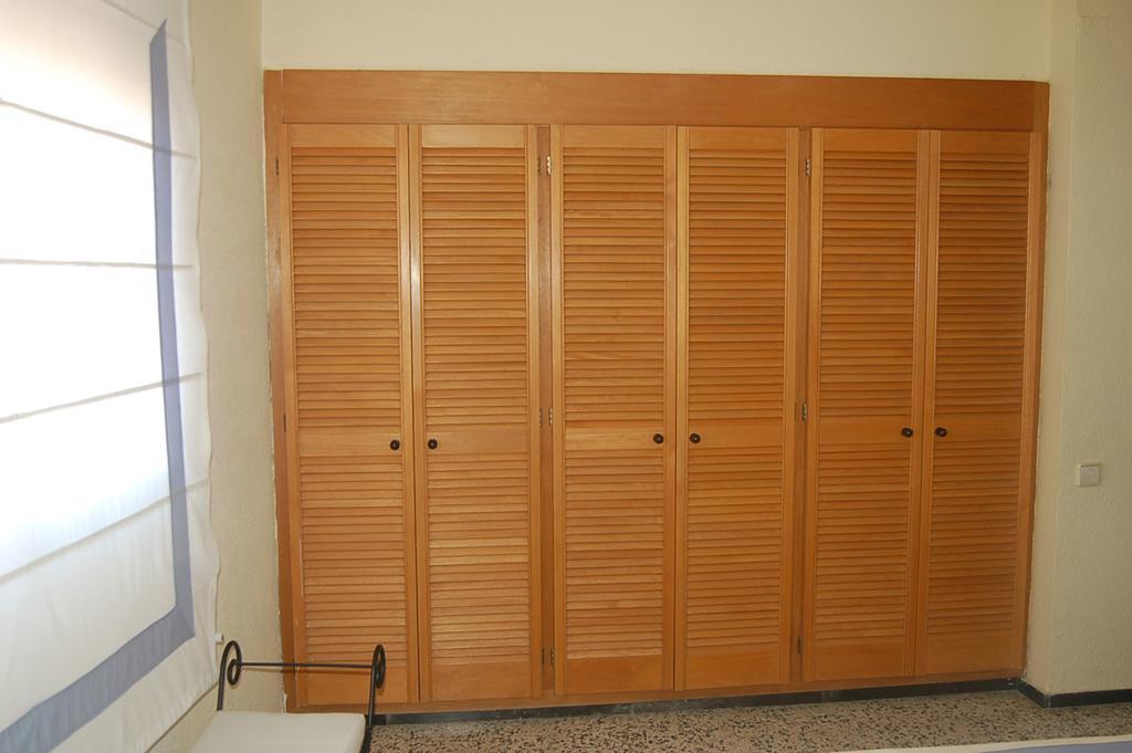 Apartamento Tiziano Mercado Central Apartamento Valencia Habitación foto
