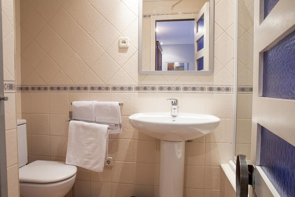 Apartamento Tiziano Mercado Central Apartamento Valencia Exterior foto