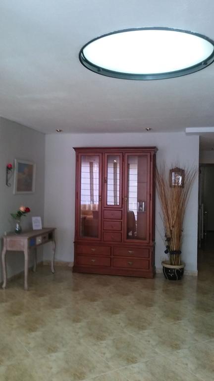 Apartamento Tiziano Mercado Central Apartamento Valencia Exterior foto